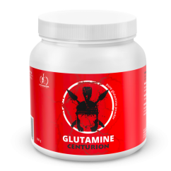 Glutamine Centurion