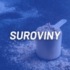 SUROVINY