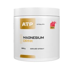 ATP Vitality Magnesium Drink 300 g