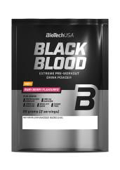 BioTech Black Blood NOX+ 20 g