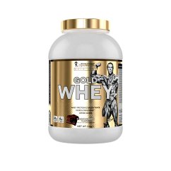 Kevin Levrone Gold Whey 2000 g