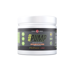 Czech Virus m3/s PUMP 362,5 g