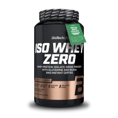 BioTech Iso Whey Zero 908 g
