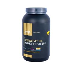 ATP Nutrition Zero Fat 85 Whey Protein 1000 g