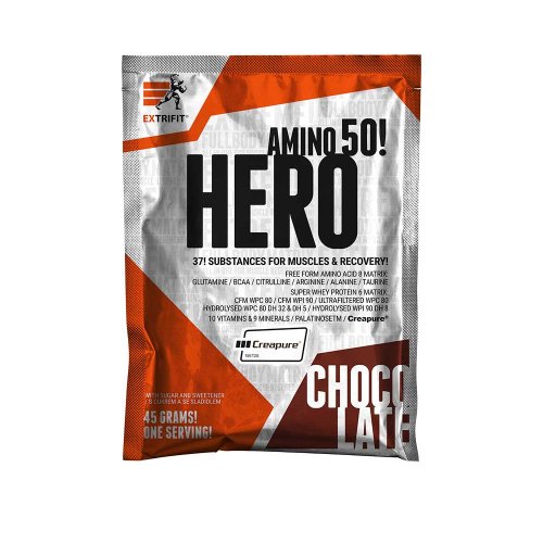 Extrifit Hero 45 g