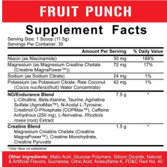 Kill it Pre-Workout