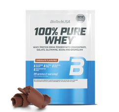 BioTech 100% Pure Whey 28 g
