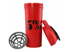 5% Shaker 0.6L
