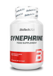 BioTech Synephrine 60 cps