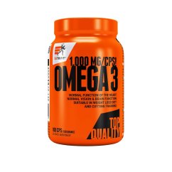 Omega 3 1000 mg 100 cps