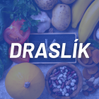 DRASLÍK