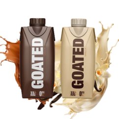 Goated Protein Drink 330 ml