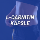 L-CARNITIN KAPSLE