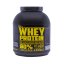 FitBoom® Whey Protein 80 % 2250 g
