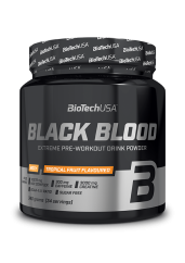 BioTech Black Blood NOX+ 340 g