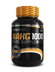 BioTech AAKG 1000 100 tbl