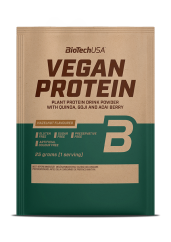 BioTech Vegan Protein 25 g