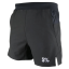 5% Lifting Shorts (černé) - Velikost: XL