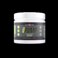 Czech Virus m3/s PUMP 362,5 g