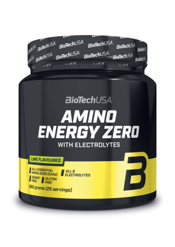 BioTech Amino Energy Zero 360 g