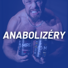 Anabolizéry