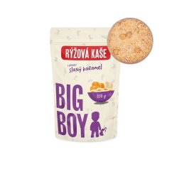 Rýžová Kaše 350 g slaný karamel eko varianta