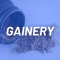 Gainery ( sacharidy)