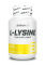 BioTech L-Lysine 90 cps