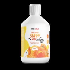 Czech Virus SuperVita Pro V2.0 500 ml