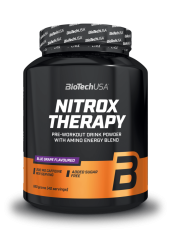 BioTech Nitrox Therapy 680 g