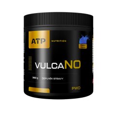 ATP Nutrition VulcaNO 300 g forest fruit
