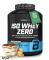 BioTech Iso Whey Zero 2270 g