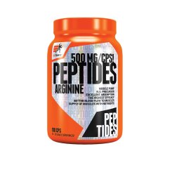 Peptides Arginine 100 kapslí