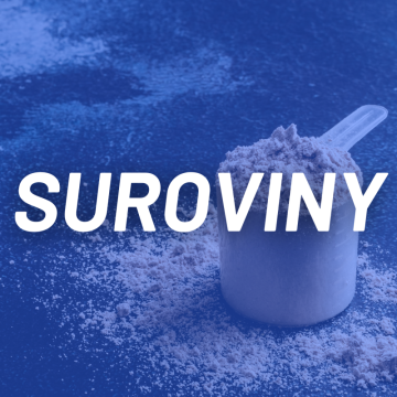 Suroviny