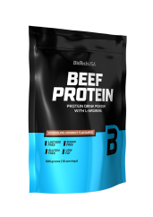 BioTech Beef Protein 500 g