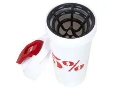 5% Bílý RP Shaker (LEGENDARY - LIMITKA)