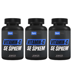 Balíček - VITAMIN-C TRIPLE PACK