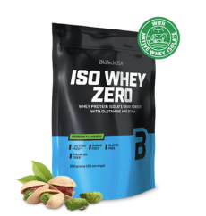 BioTech Iso Whey Zero 500 g