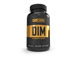 DIM 5% Core