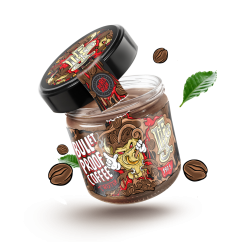 LifeLike Twister 190 g Bullet proof coffee