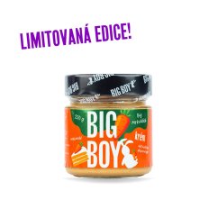 Big Mrkváček 220 g