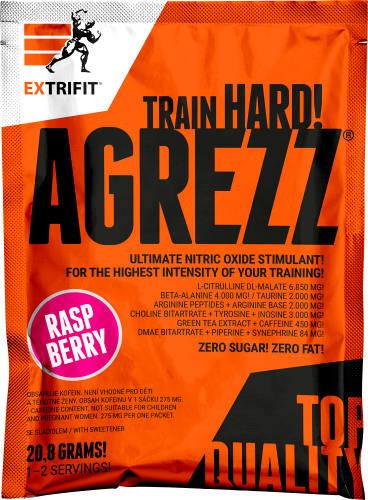 Extrifit Agrezz 20,8 g