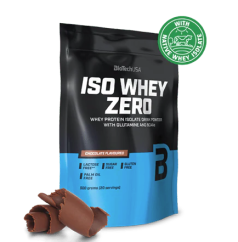 BioTech Iso Whey Zero 500 g