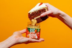 Big Mrkváček 220 g