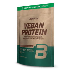 BioTech Vegan Protein 2000 g