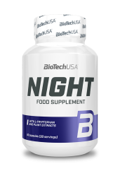BioTech Night 60 tbl
