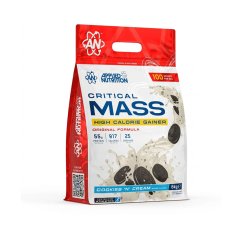 Applied Nutrition Original Critical Mass 6000 g