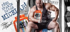 Extrifit Micelar Casein 2000 g
