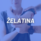 ŽELATINA
