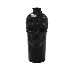 The Curse Skull Shaker black 700 ml